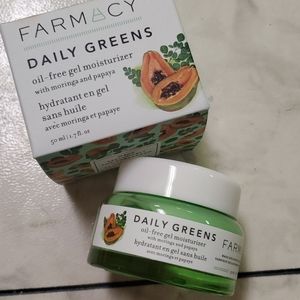 Farmacy Oil Free Moisturizer